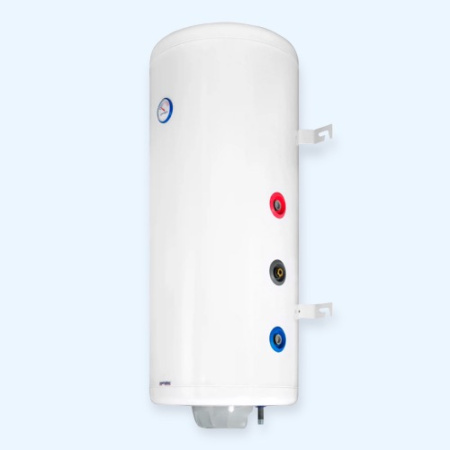 DIRECT WR 200 Е (правое подключение) Metalac Бойлер косвенного нагрева